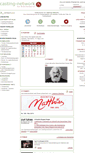 Mobile Screenshot of casting-network.de